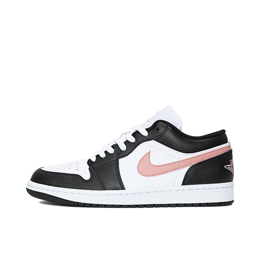 NIKE耐克2025男子AIR JORDAN 1 LOW乔丹鞋553558-165