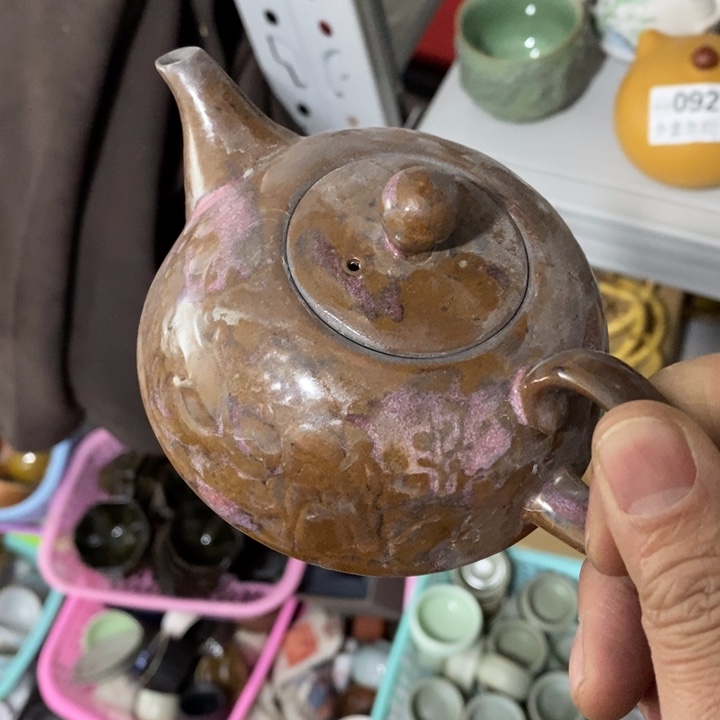 陶瓷艺术品及陶瓷制品