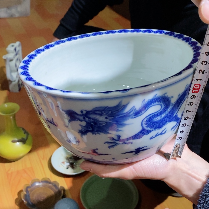 【闪购商品】瓷片凯*景德镇现代工艺品