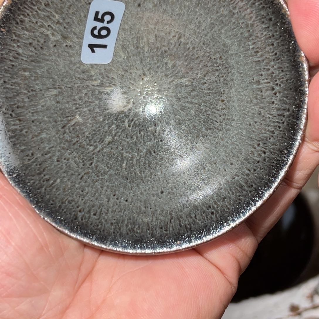 茶盏龙窑柴烧自然还原165