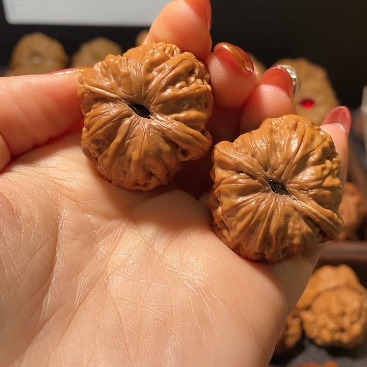 手串/手链核桃元宝39全