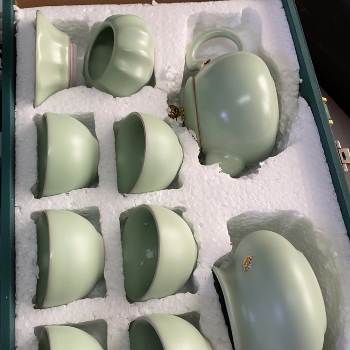 茶具清货清货清货清货无礼盒