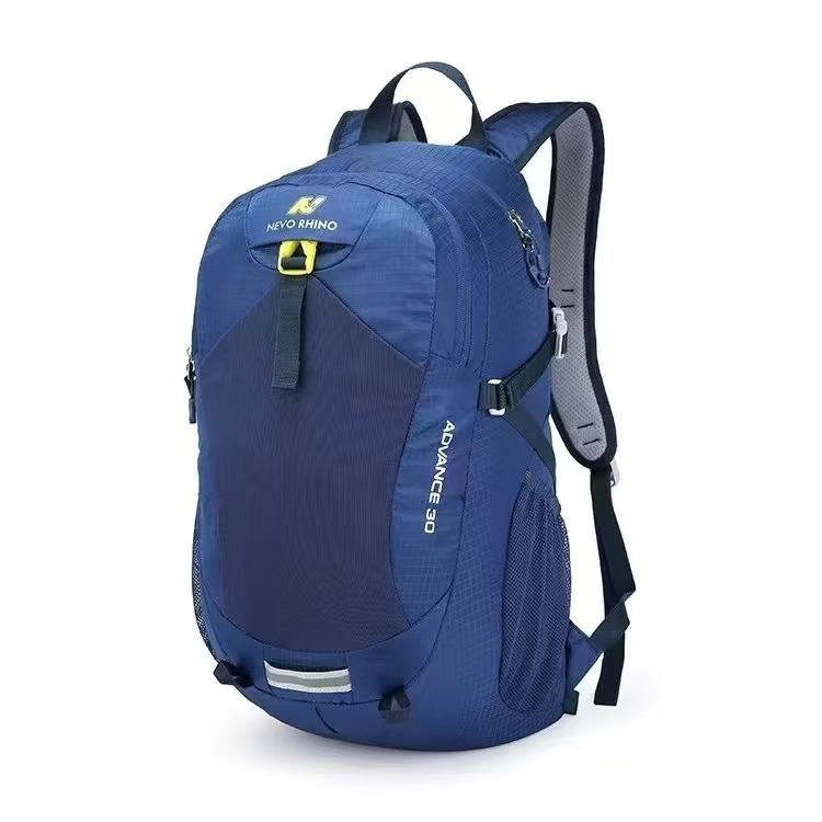 户外登山包 男女通用 30L 0.89kg 可收纳
