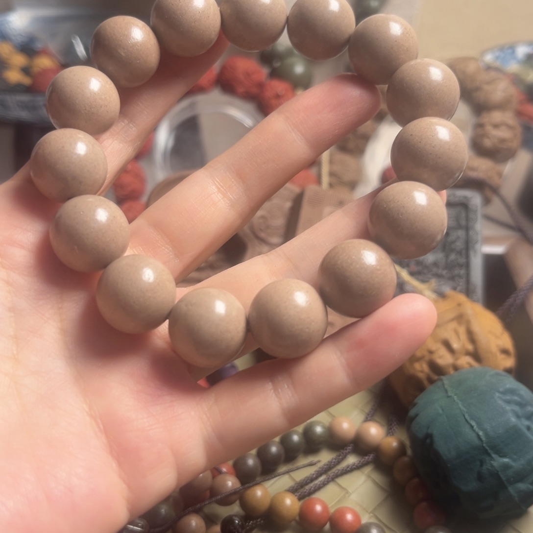 泥塑白龙涎1.5单圈精品