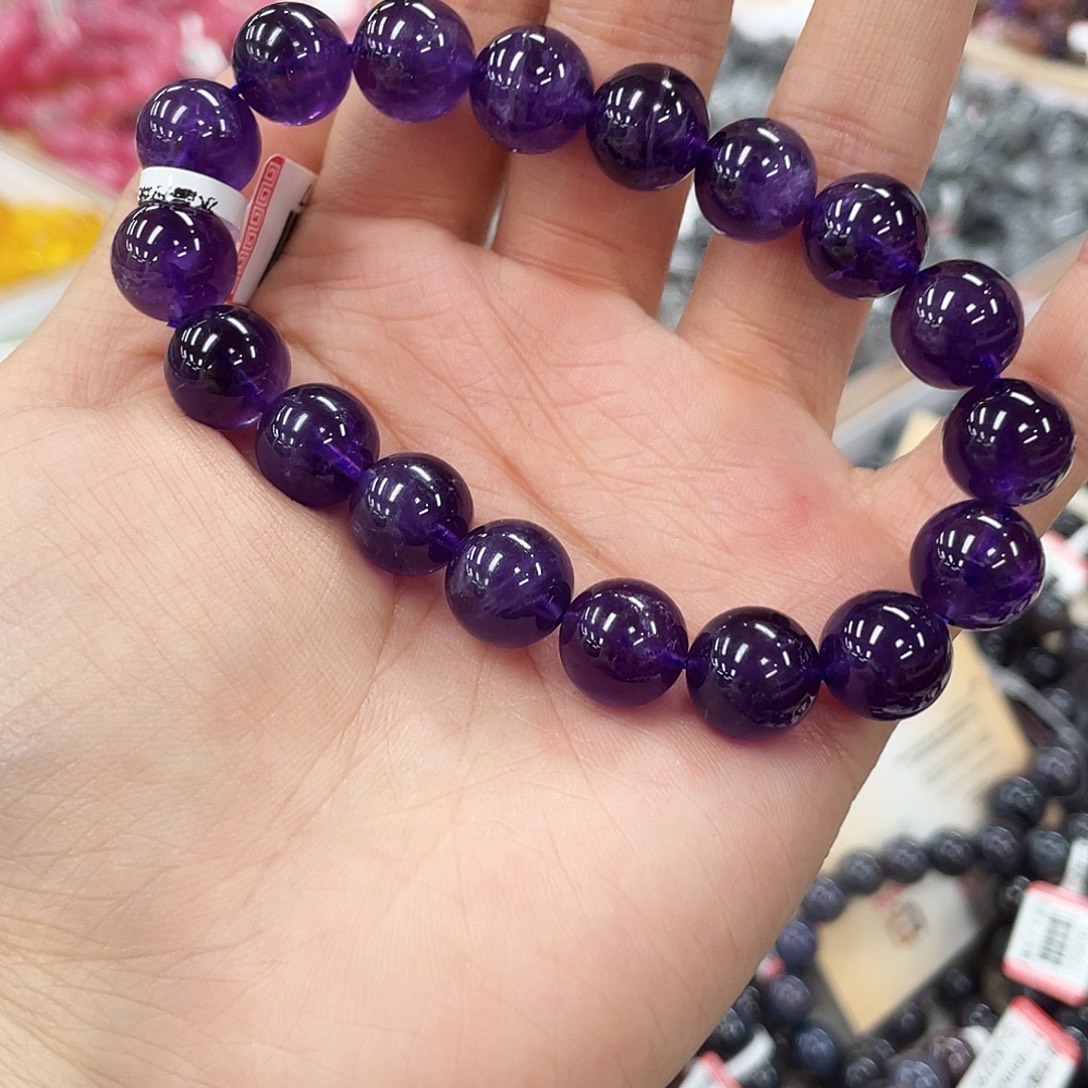 带****水晶未镶嵌珠宝半成品103