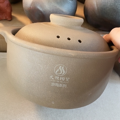 陶外贸单1个陶2500毫升