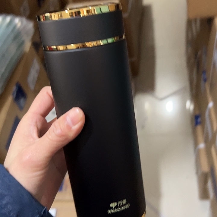 H21j-70-500ml  黑金