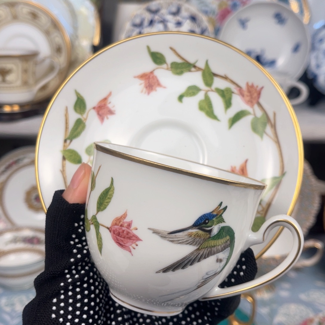 中古陶瓷商品不退换