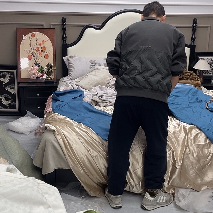 凯***凯棉全棉棉全棉039一对枕头套