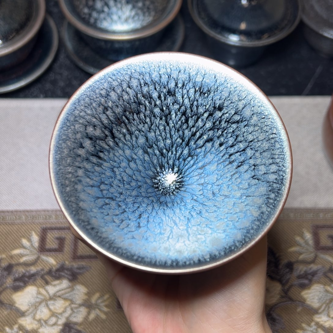 栖落直播选的好好看啊