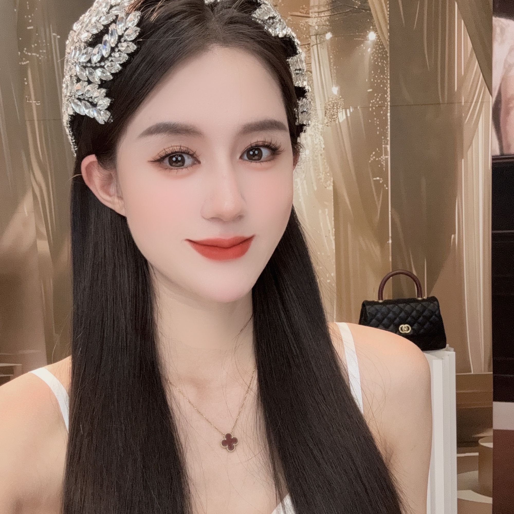 2025 新款时尚百搭1女包轻奢休闲便携 25a托特