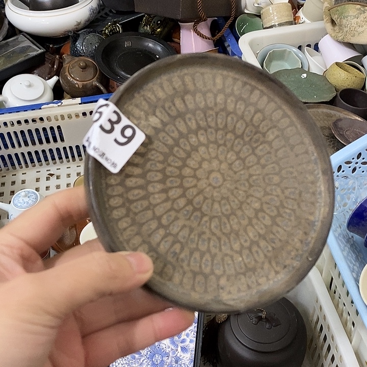 陶瓷艺术品及陶瓷制品