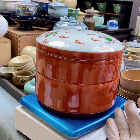 请在黄车选购商品