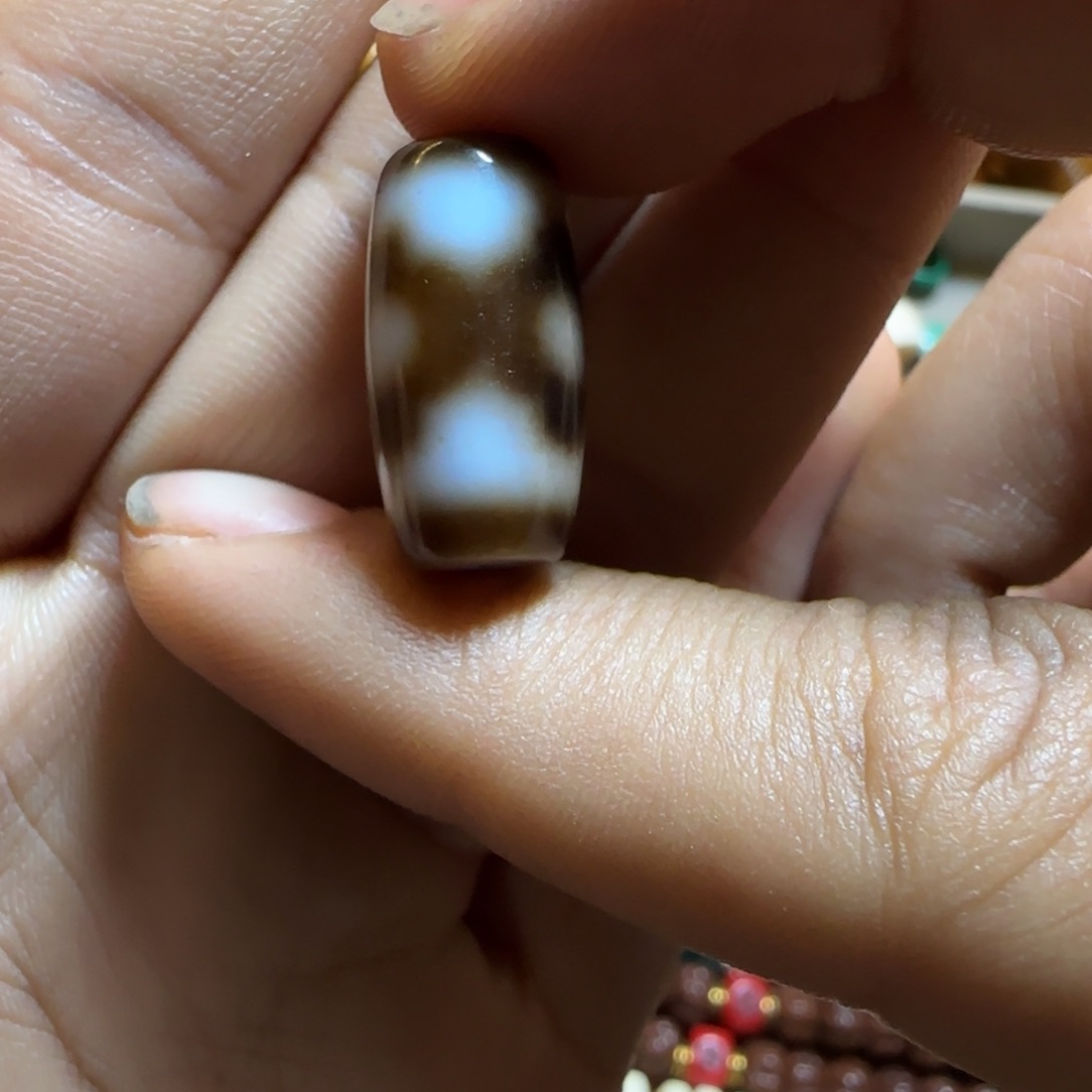 星月菩提吊坠董*榆啊啊啊