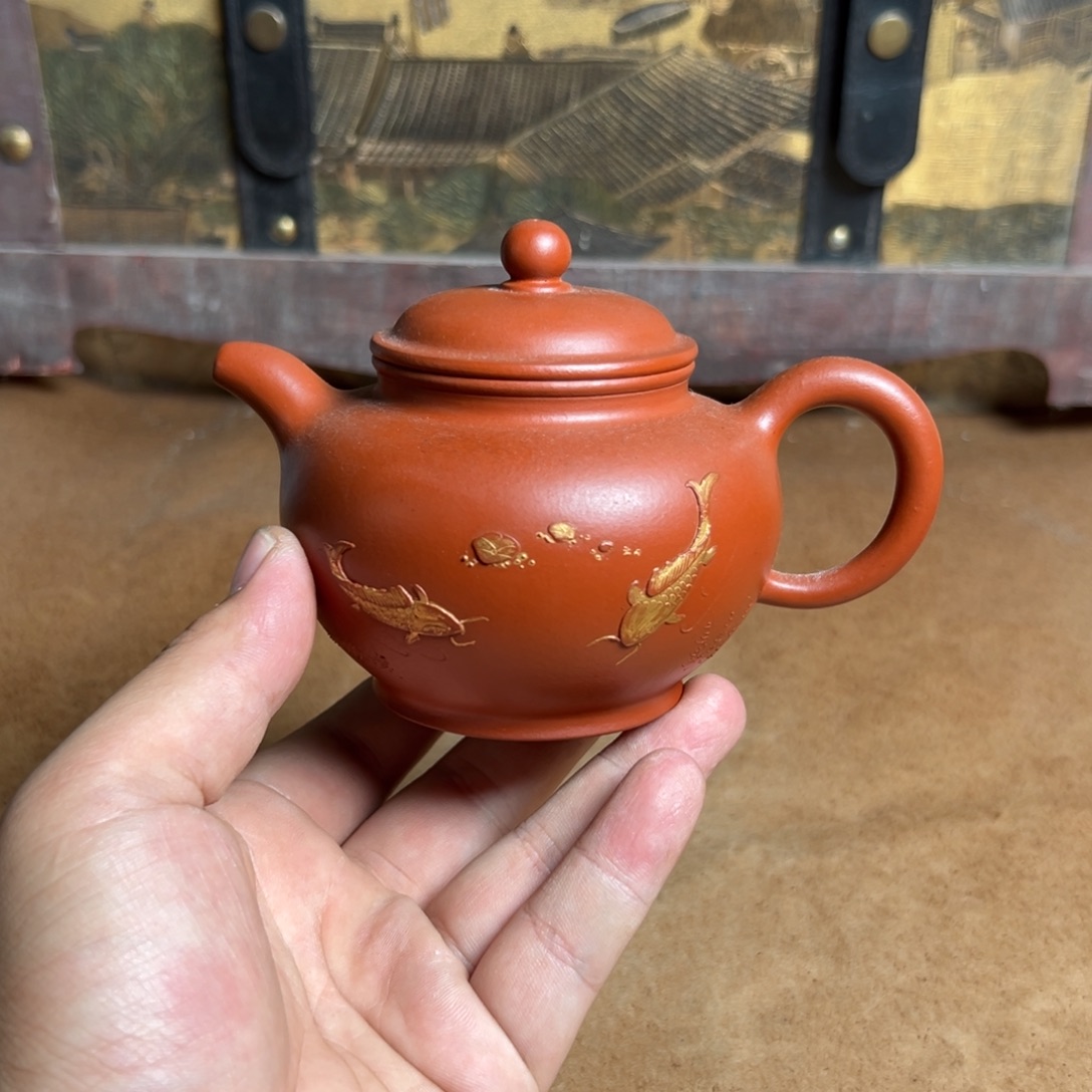 公道杯紫砂紫砂紫砂