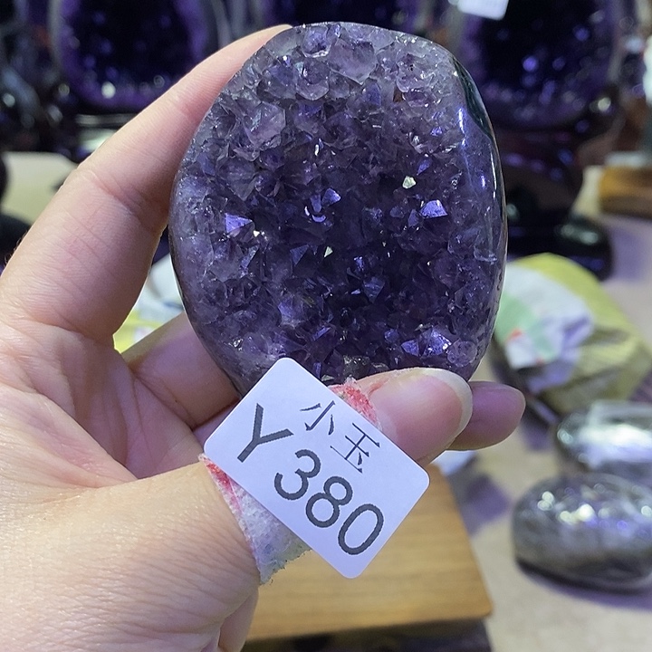 摆件未镶嵌水晶摆件