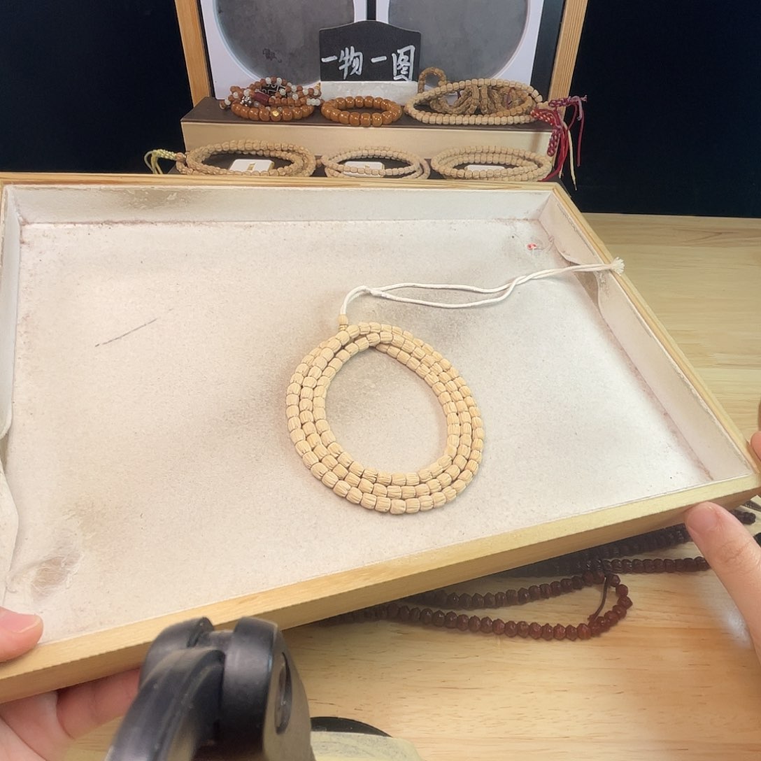 柏香籽/百香籽吊坠