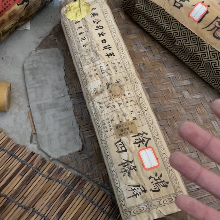带灯款家装装饰画11