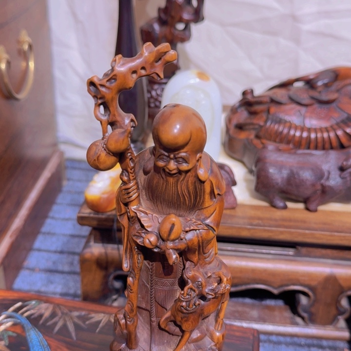 黄杨木春****。工艺品的价格