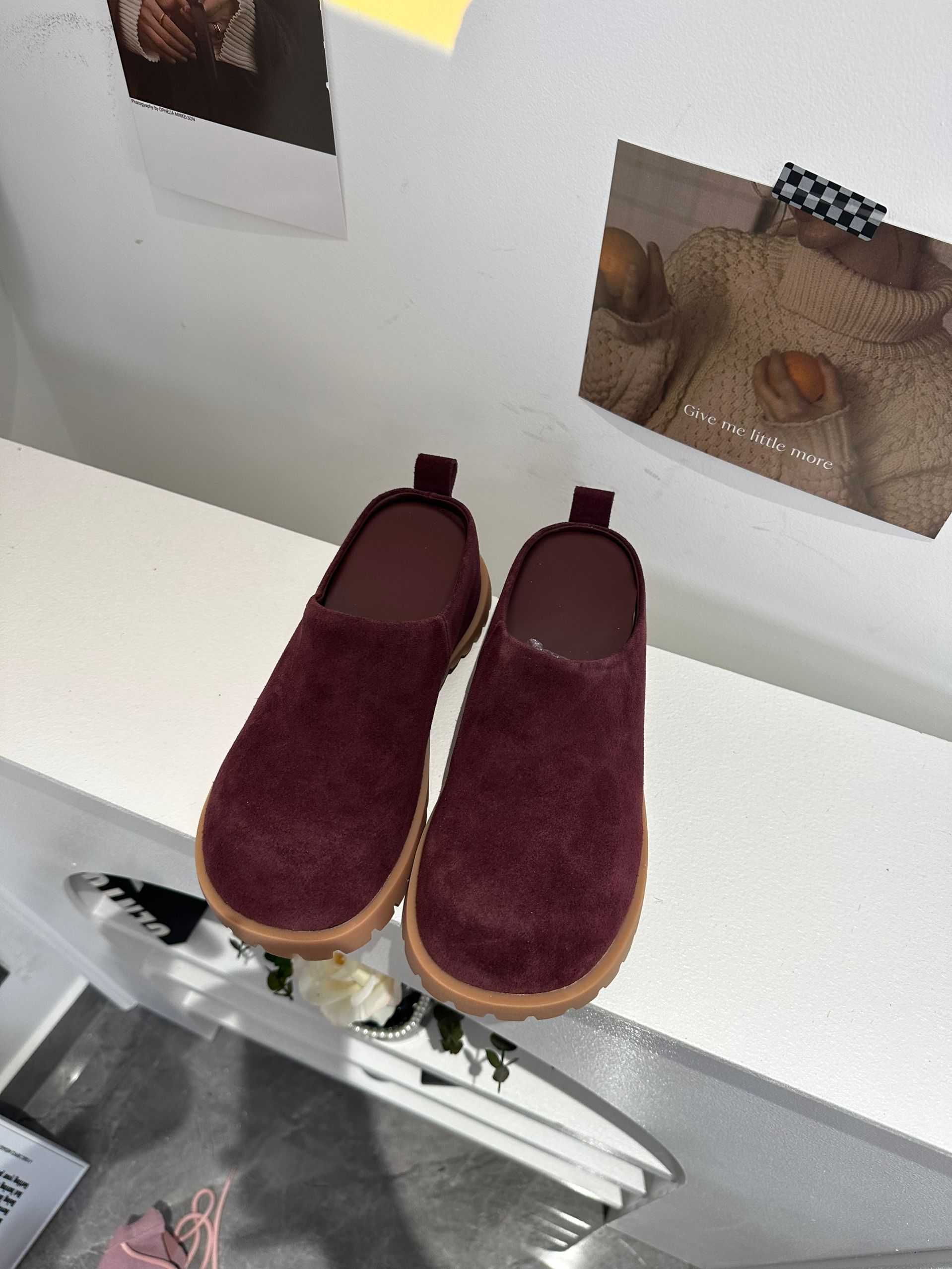 416福鞋女夏季网面透气网纱2025年新款欧货水钻一脚蹬休闲单鞋