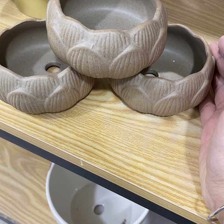 陶瓷花盆凑12米包邮