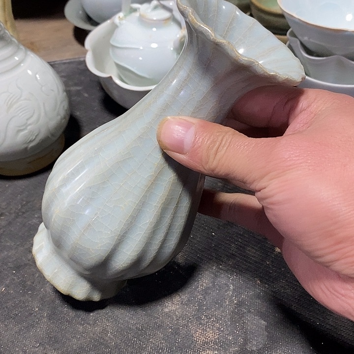 手工艺品琉璃洪****家
