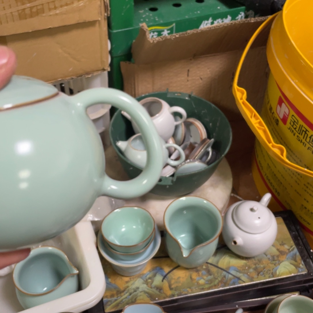 无运费险略有微瑕介意勿拍