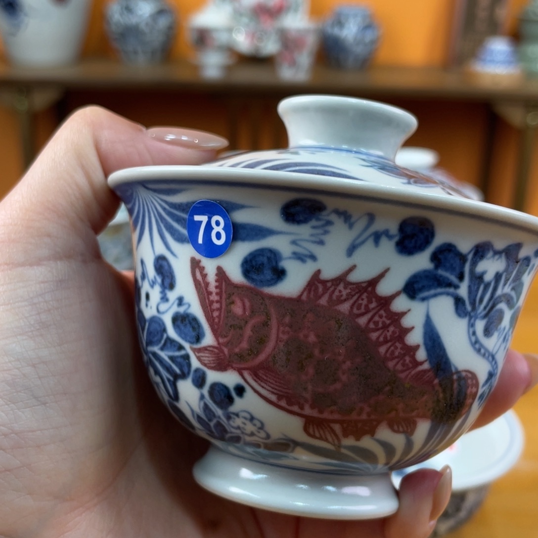 景德镇手绘哈哈哈哈哈哈