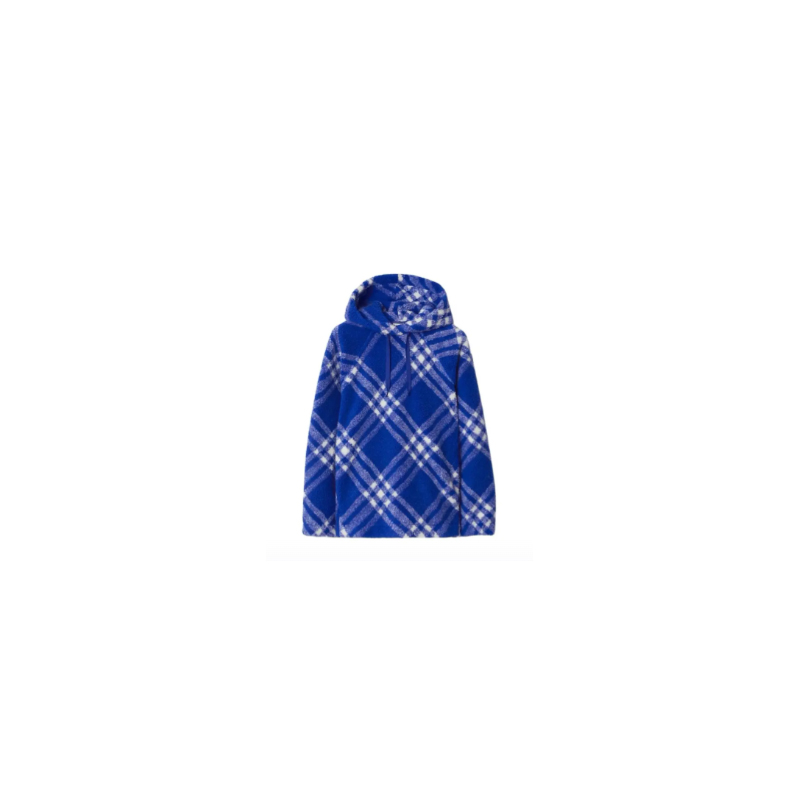 BURBERRY/博柏利男女同款时尚卫衣