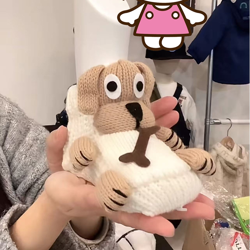 【地板wa】婴幼童宝宝地板点胶袜