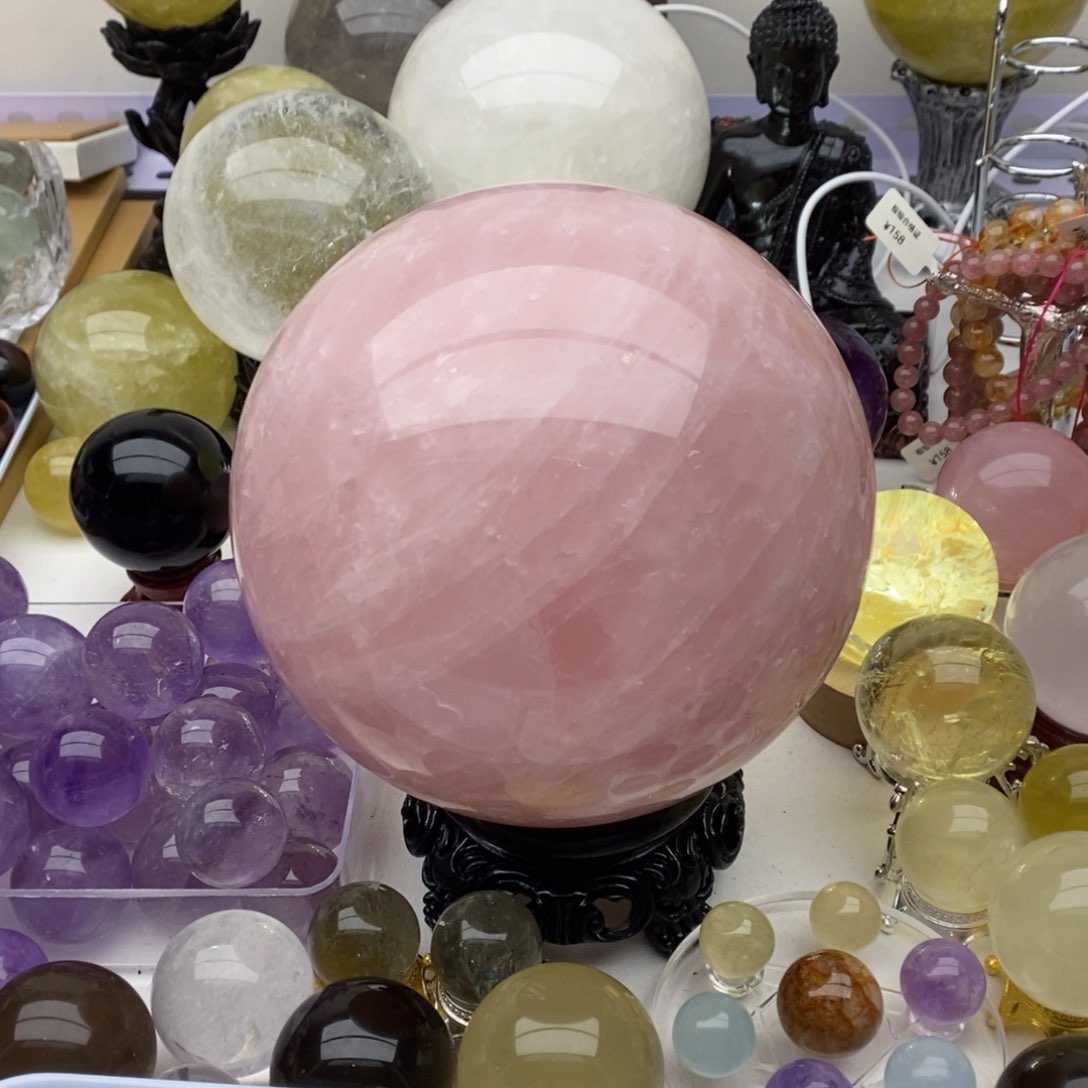 水晶珠宝半成品未镶嵌水晶11