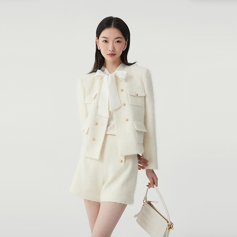 【诗语专属】BADINA女装套装134W165