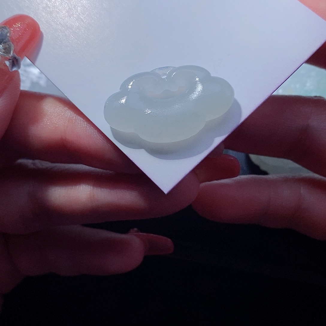 未镶嵌定制翡翠翡翠