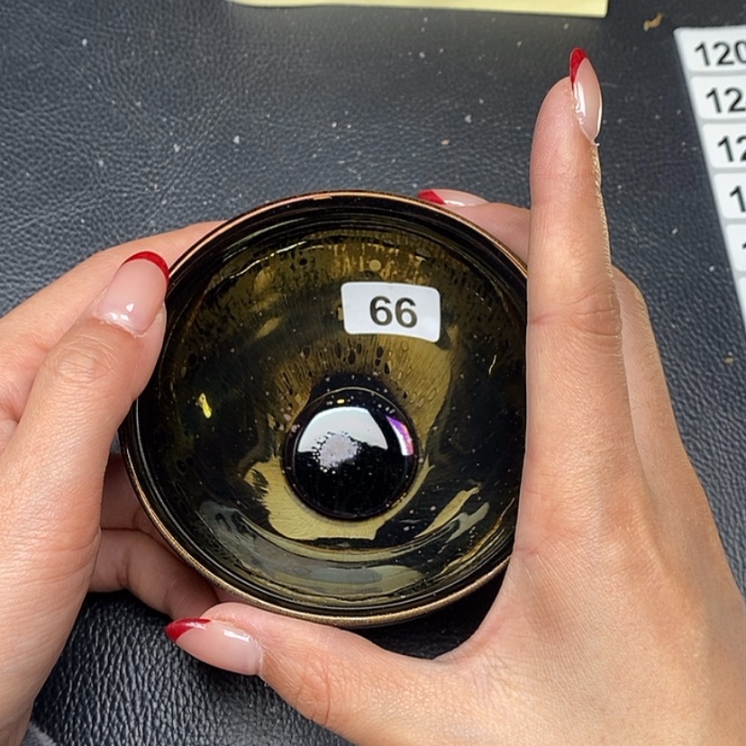 【闪购商品】茶盏66