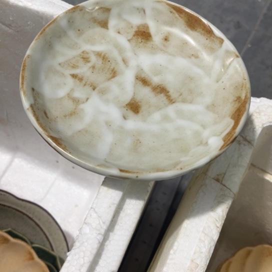 陶景德镇瓷器博物陈列6678888