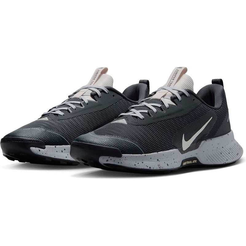 耐克（NIKE）男子JUNIPER跑步跑步鞋FQ0904-003