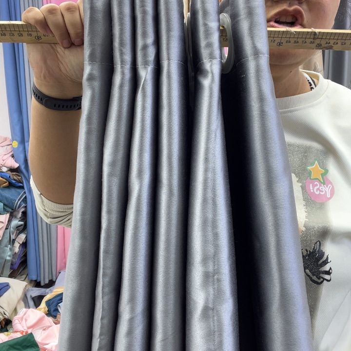 涤纶2米单片灰色特价福利