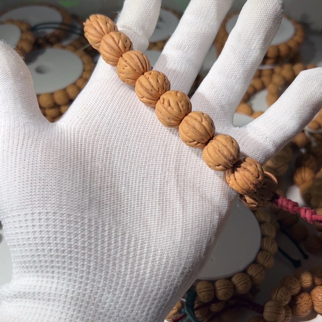 浮***歌桃核吊坠桃核刀齐肌肉尺寸16+