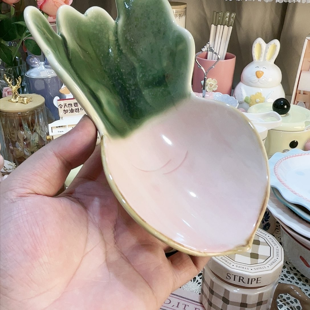 瓷片数量不多先到先得