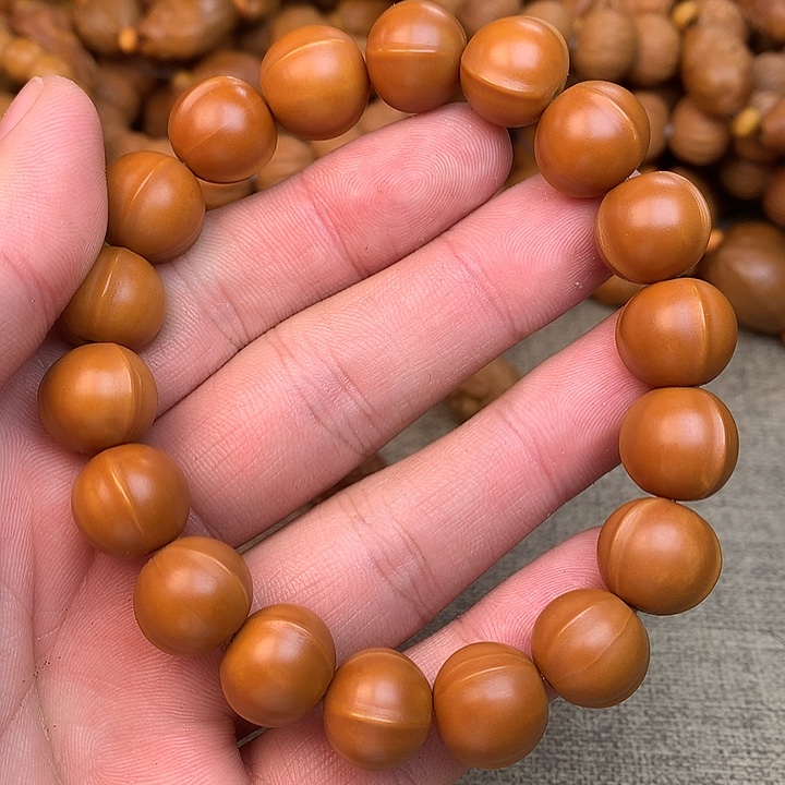 橄榄核手串/手链精品橄榄核手串