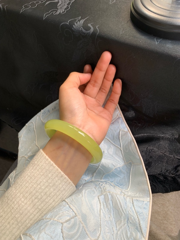 新疆若羌鸡油黄58