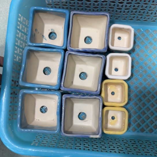 10个［所有订单凑满15发］