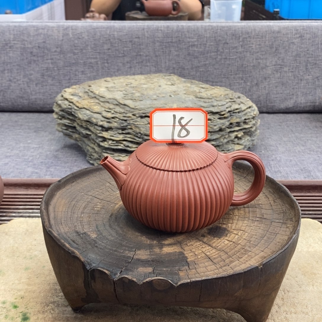 茶壶紫砂宜兴紫砂240