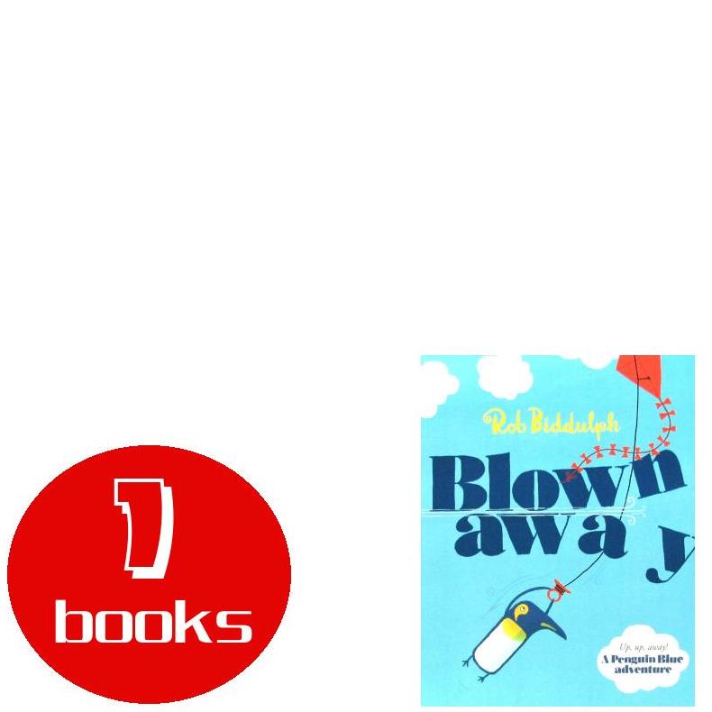 英文原版绘本1本93250625038