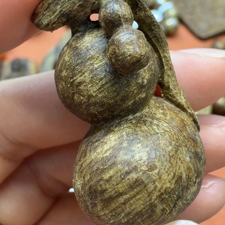 大叶紫檀（黑酸枝木类）