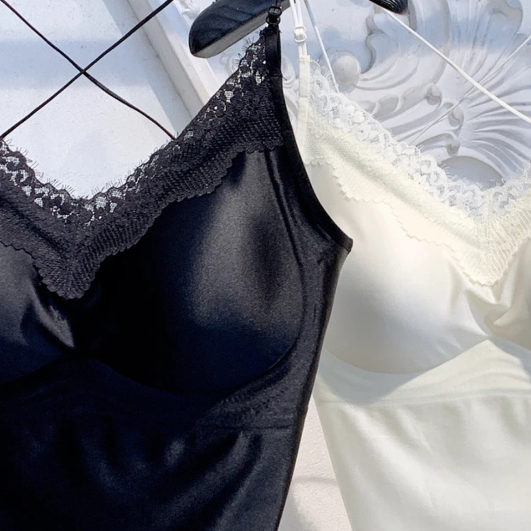 秀赛卡8资深粉丝专享链接尝鲜预热防拍内裤内衣吊带美背