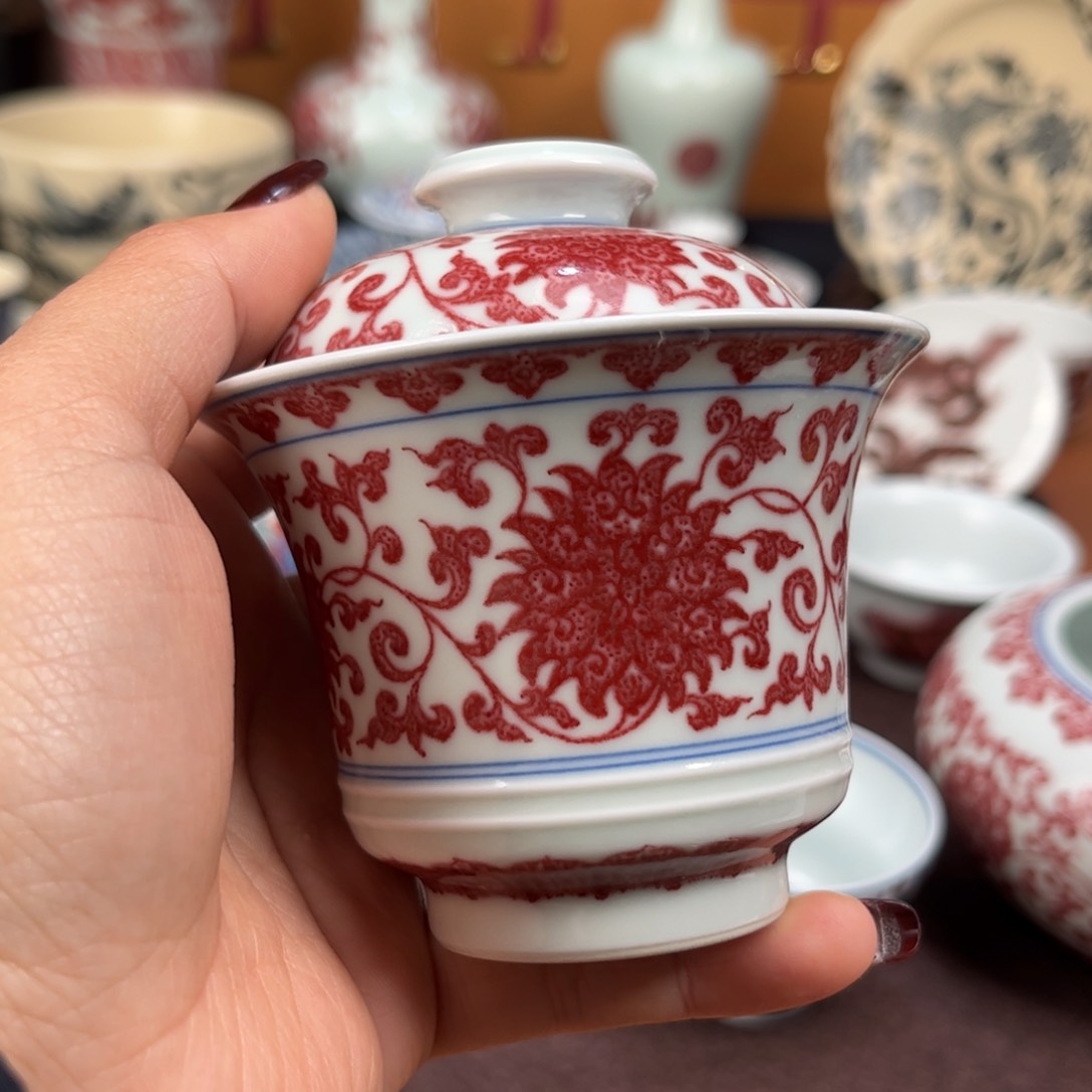 V****n觅瓷山房觅瓷山房