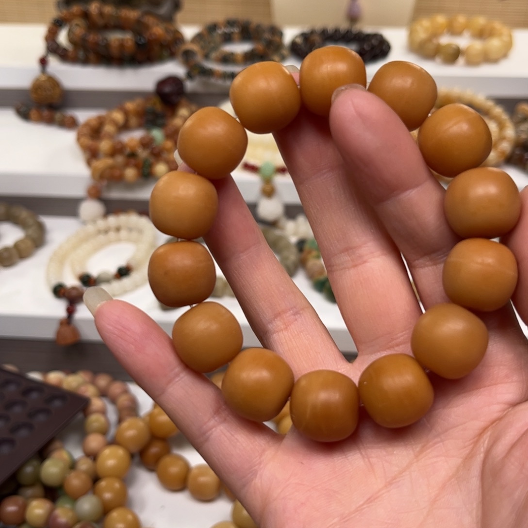 ****生白玉菩提吊坠补差价6