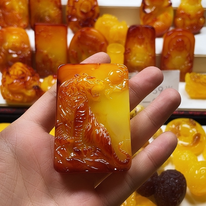 抖音严选好物商品