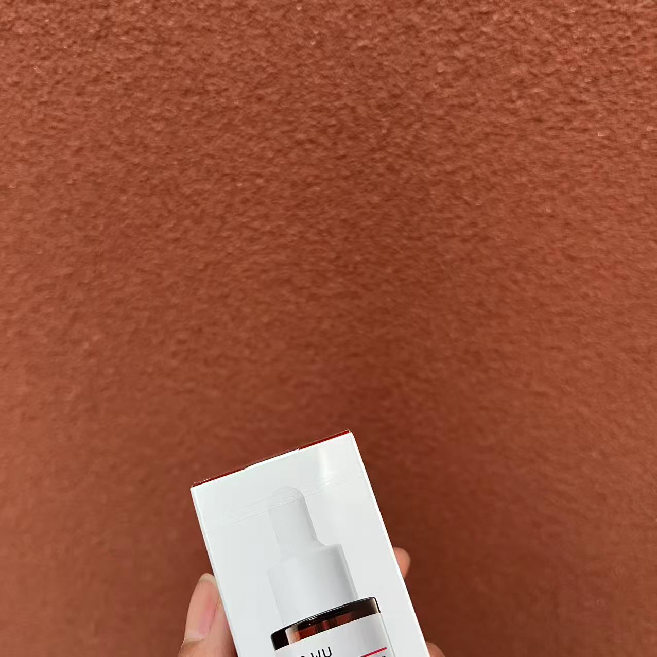 杏仁酸修护精华液平闭口收缩毛孔